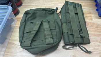 Image 3 for setje green gear