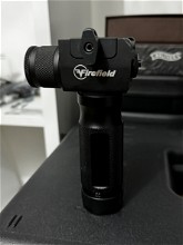 Afbeelding van Firefield 2-in-1 Laser Flashlight Foregrip