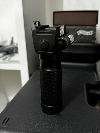Image 3 pour Firefield 2-in-1 Laser Flashlight Foregrip