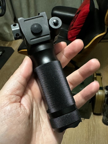 Bild 6 für Firefield 2-in-1 Laser Flashlight Foregrip