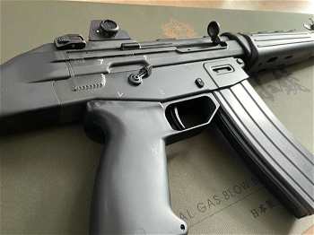 Image 3 for Type 89 Marui