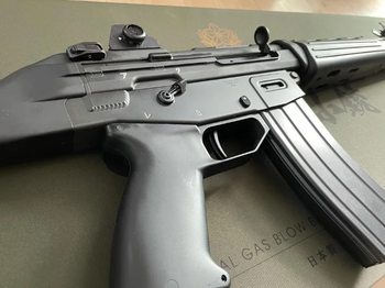 Imagen 3 de Type 89 Marui