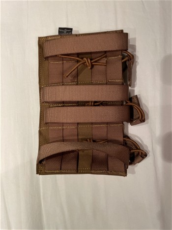 Image 2 for Triple m4/ak mag pouch