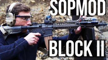 Imagen 5 de TM M4A1 Block II FSP MWS GBBR Fully Custom + 5 Upgraded Magazines