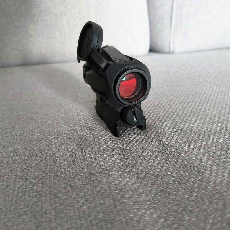 Image 1 for Vortex sparc ar