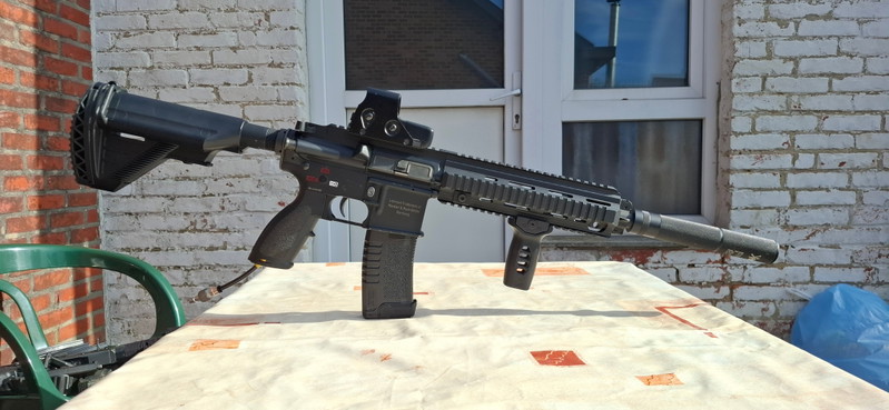 Image 1 for HPA VFC HK416