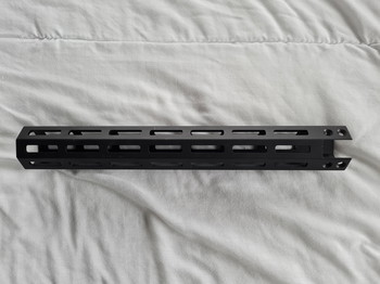 Image 2 for SRS A2 22 inch set (outer barrel + inner barrel + handguard)