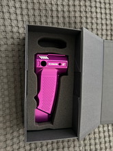 Imagen para Esg Wolverine heretic labs article grip voor hpa tank