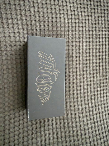 Imagen 4 de Esg Wolverine heretic labs article grip voor hpa tank