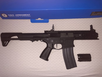 Bild 2 für G&G arp 556