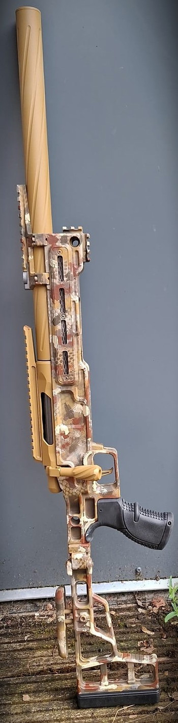 Image 2 for Custom build VSR-10
