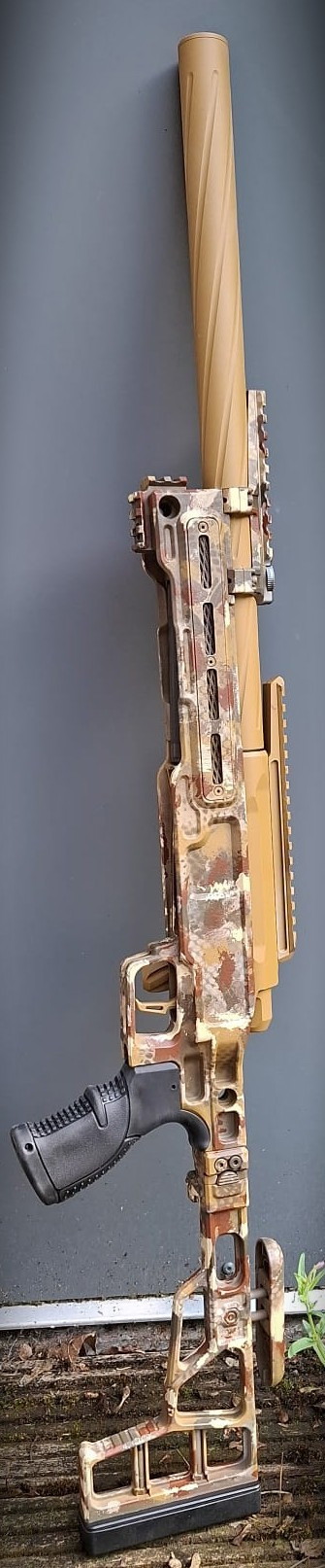 Image 3 for Custom build VSR-10
