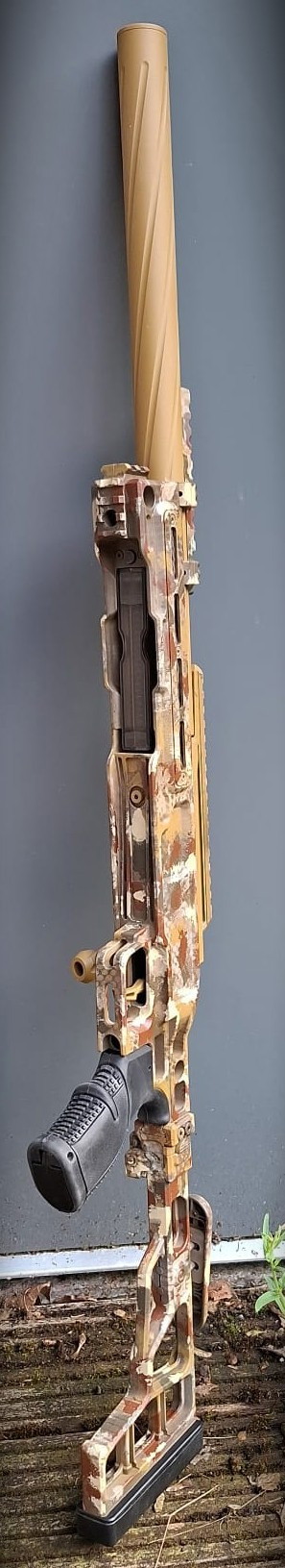 Image 4 for Custom build VSR-10