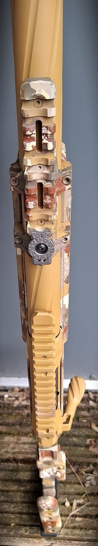 Image 5 for Custom build VSR-10