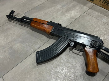 Afbeelding 2 van Real sword type 56-1 new