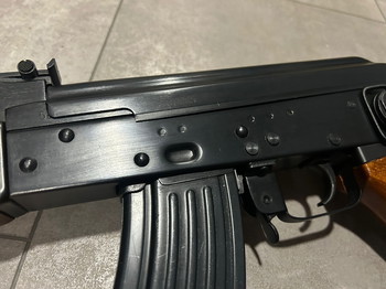Afbeelding 5 van Real sword type 56-1 new