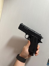 Imagen para Borner wc 401 C02 4,5mm