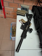Image for M4 stubby