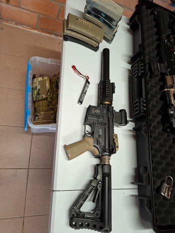 Imagen 2 de M4 stubby