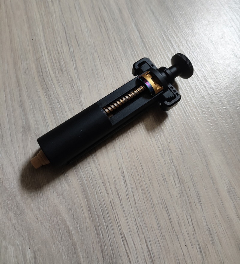 Image 1 for Fully Upgraded AAP01 BOLT(shortstroked)