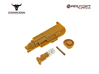 Image 4 for Fully Upgraded AAP01 BOLT(shortstroked)