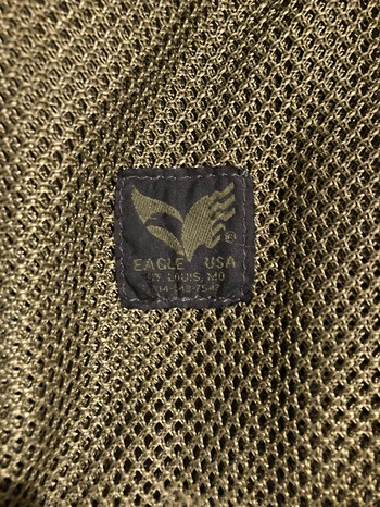 Image 4 pour Origineel Eagle Industries Tac-V10 vest