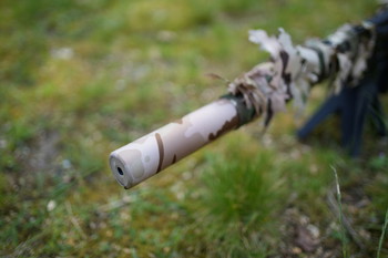 Imagen 3 de Wolvere MTW forged (Inferno XTS HPA Engine!)