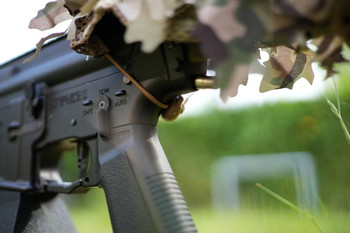 Imagen 5 de Wolvere MTW forged (Inferno XTS HPA Engine!)