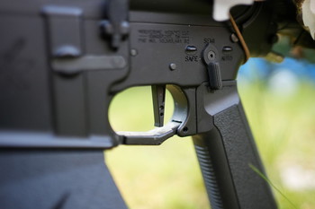 Imagen 6 de Wolvere MTW forged (Inferno XTS HPA Engine!)