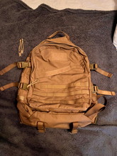 Bild für Rugzak 35 liter tan