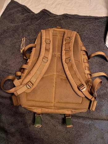 Bild 2 für Rugzak 35 liter tan