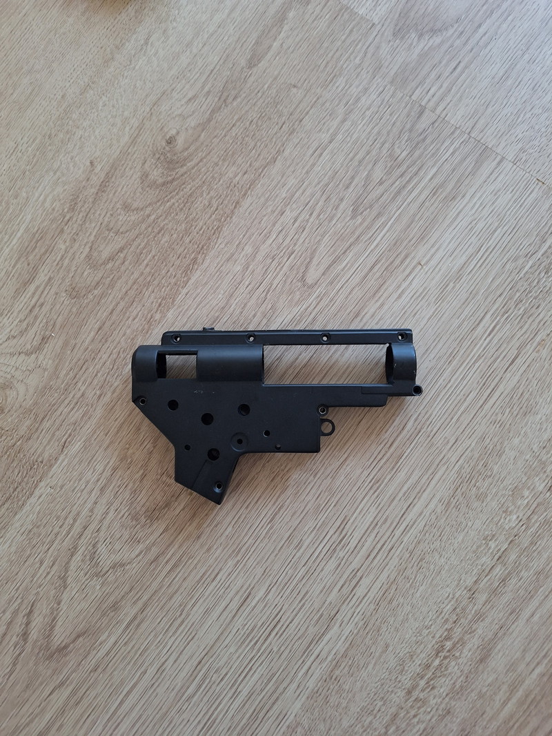 Image 1 for Gearbox shell