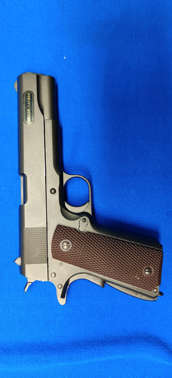 Image 3 pour Colt M1911 A1