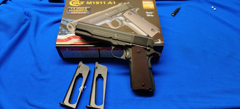 Afbeelding 4 van Colt M1911 A1