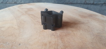Afbeelding 4 van Barrel clamp picatinny rail