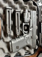 Image for Glock 19 GEN4 incl 3 magazijnen