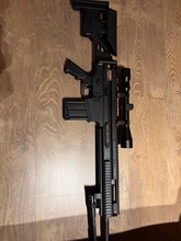 Afbeelding van FN scar-h tpr