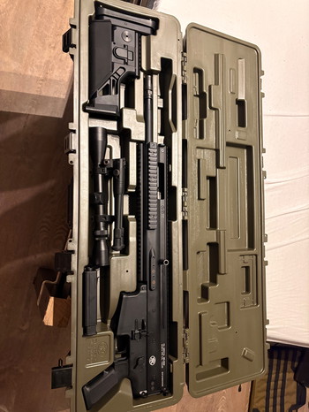 Bild 2 für FN scar-h tpr