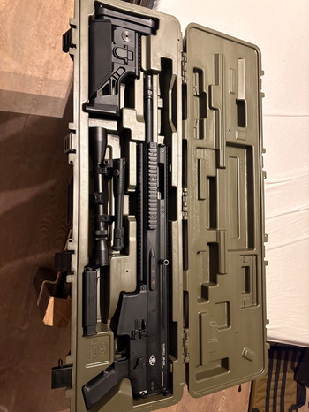 Image 2 pour FN scar-h tpr