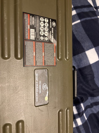 Bild 4 für FN scar-h tpr