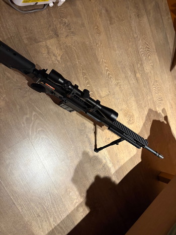 Image 5 pour FN scar-h tpr