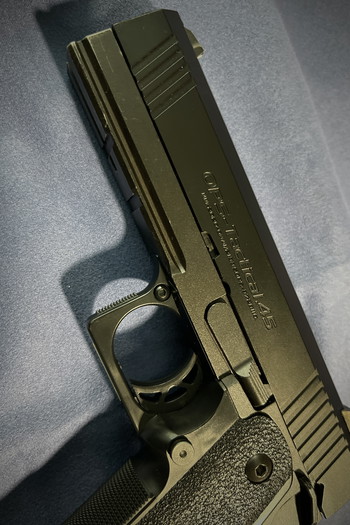 Bild 3 für Tokyo Marui Hi-capa 5.1 - 2 keer beschikbaar