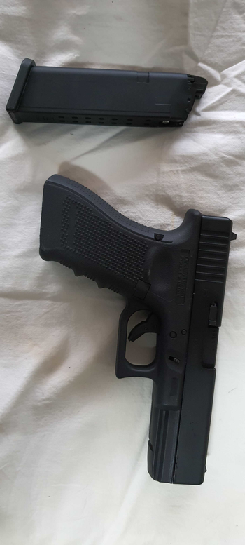 Imagen 2 de Glock gen 3 GBB