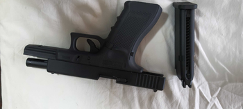 Imagen 3 de Glock gen 3 GBB