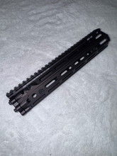 Image for Te koop: Replica Daniel Defense RIS-3 Handguard (10,5 inch) - Brown (Mooie Bruine Kleur) - Topkwaliteit!