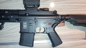 Afbeelding 3 van Specna arms SA-H05 (416 mlok) + upgrades