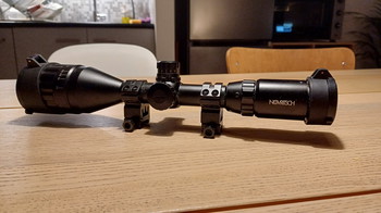 Bild 3 für Novritsch 3-9x Scope