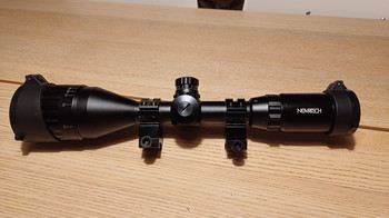 Bild 4 für Novritsch 3-9x Scope