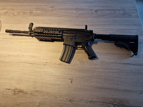 Image for Tokyo Marui M4 S-System