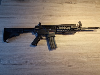Image 3 for Tokyo Marui M4 S-System